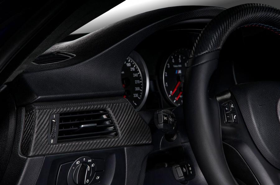  BMW M3 by Vilner 2014 года  (фото 5 из 11)